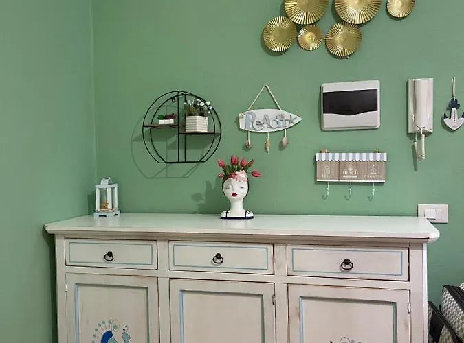 Appartamento Sardegna House Santa Maria