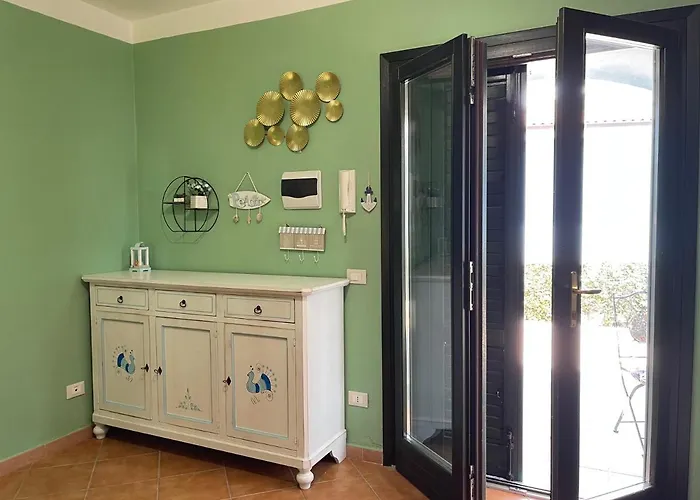 Sardegna House Apartment *