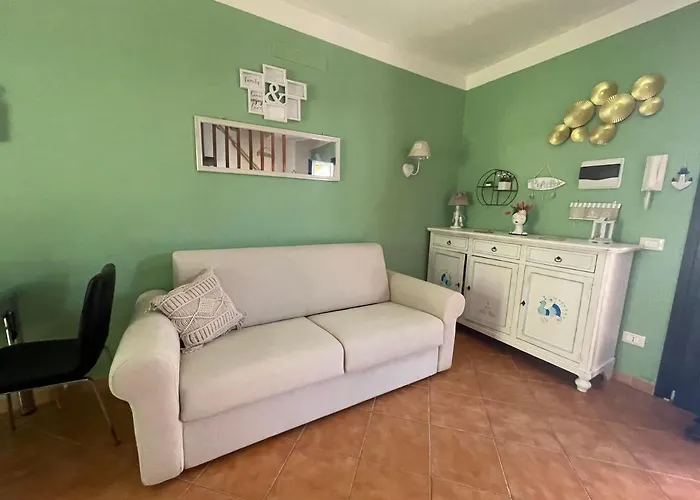 Sardegna House *