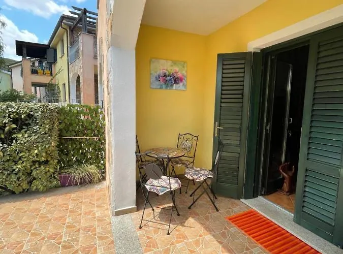 Sardegna House * Santa Maria