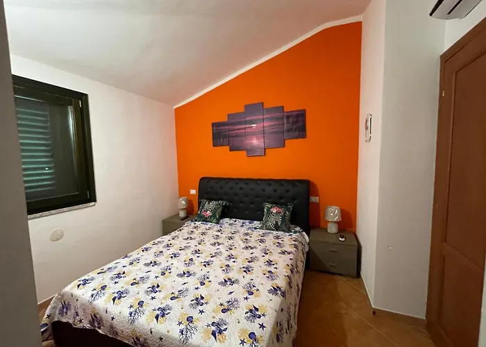 Sardegna House Appartamento *