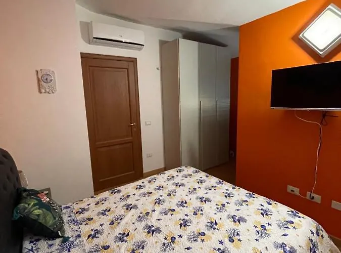 Apartment Sardegna House