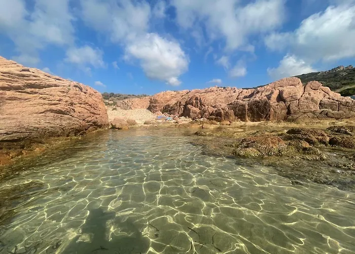 Apartment Sardegna House