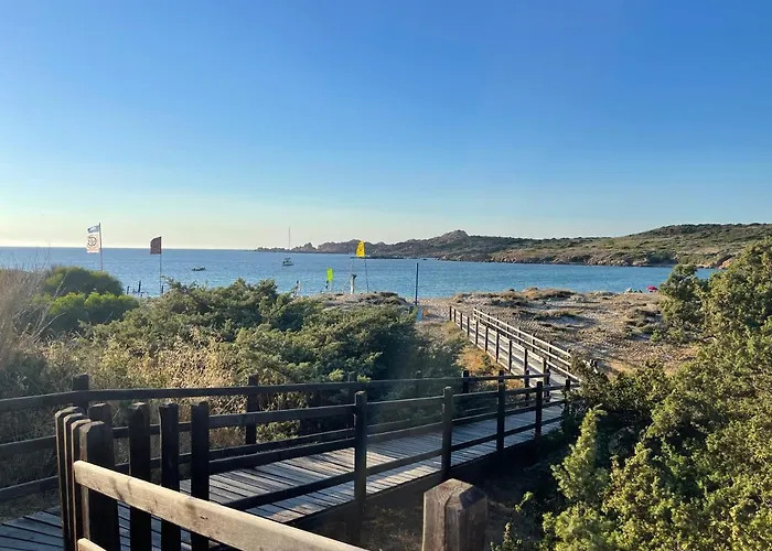 Sardegna House * Santa Maria