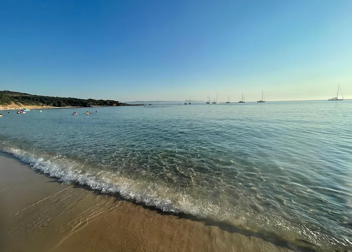 Sardegna House Apartment *