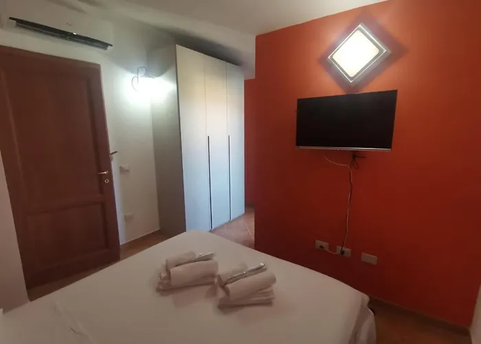 Sardegna House * Santa Maria