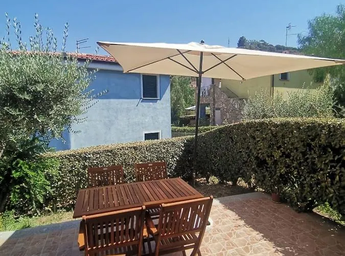 Sardegna House * Santa Maria