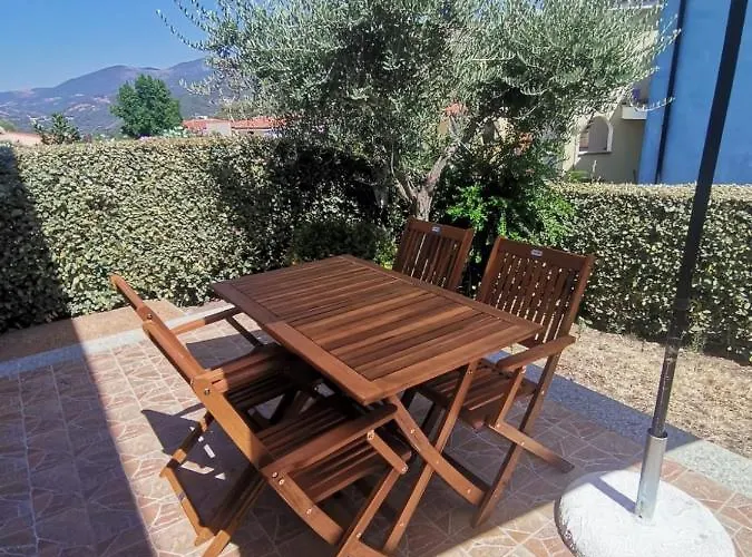 Sardegna House * Santa Maria