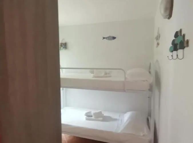 Sardegna House Appartamento Santa Maria