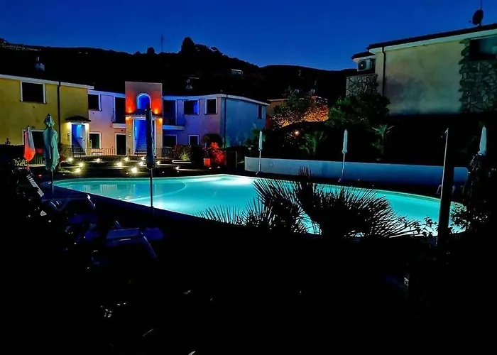 Sardegna House Apartment *