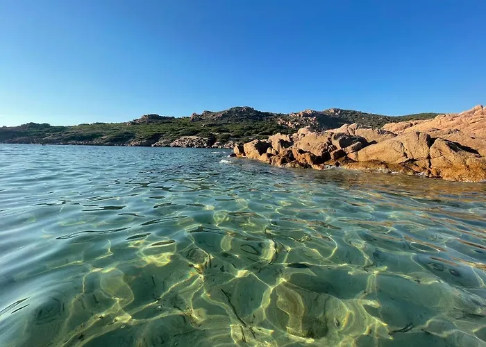 Sardegna House * Santa Maria