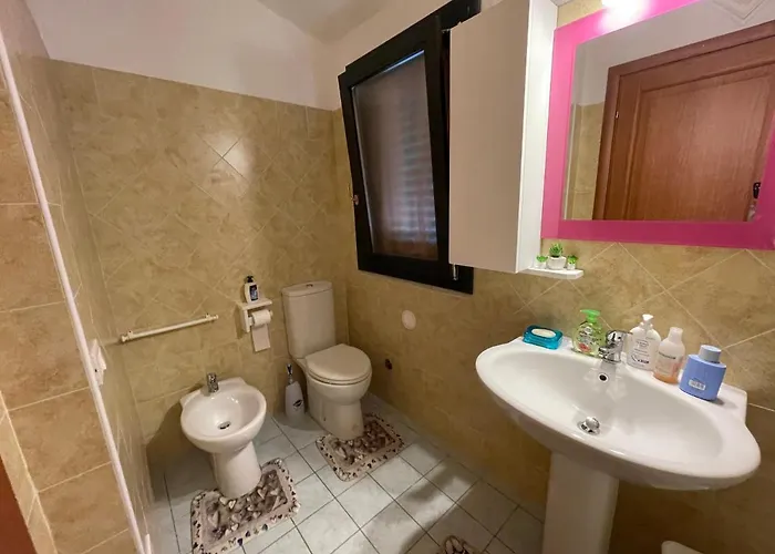 Sardegna House Apartment *