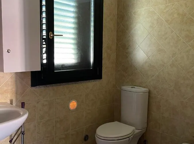 Apartment Sardegna House