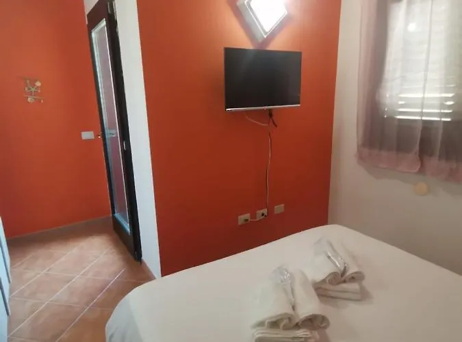 Sardegna House Appartamento Santa Maria